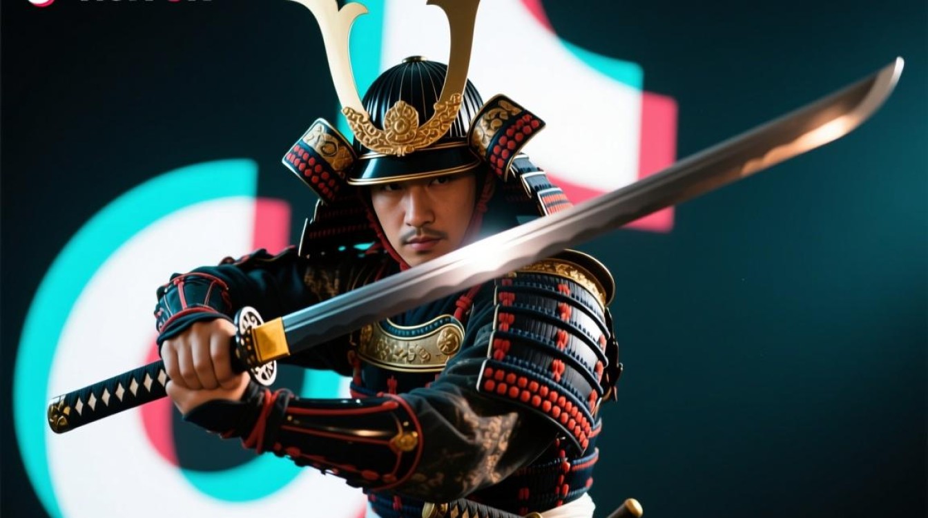 TikTok武士刀视频怎么拍?出海内容创作技巧有哪些? TikTok武士刀视频怎么拍