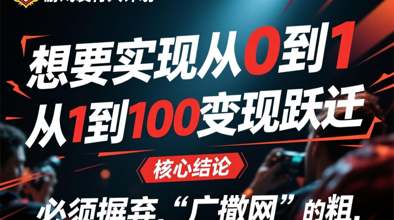 抖音游戏发行人怎么突破,新手如何快速涨粉变现 抖音游戏发行人怎么突破