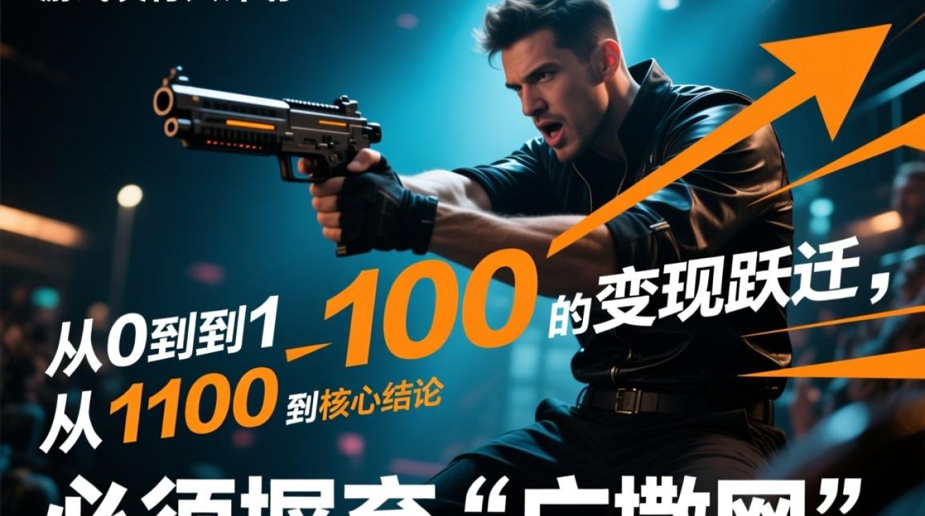 抖音游戏发行人怎么突破,新手如何快速涨粉变现 抖音游戏发行人怎么突破