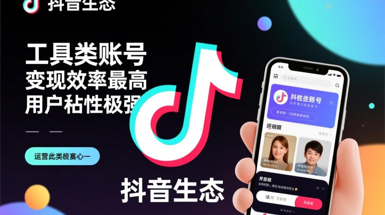 抖音运营工具账号运营与变现攻略大全