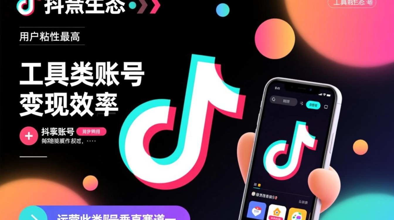 抖音运营工具账号运营与变现攻略大全