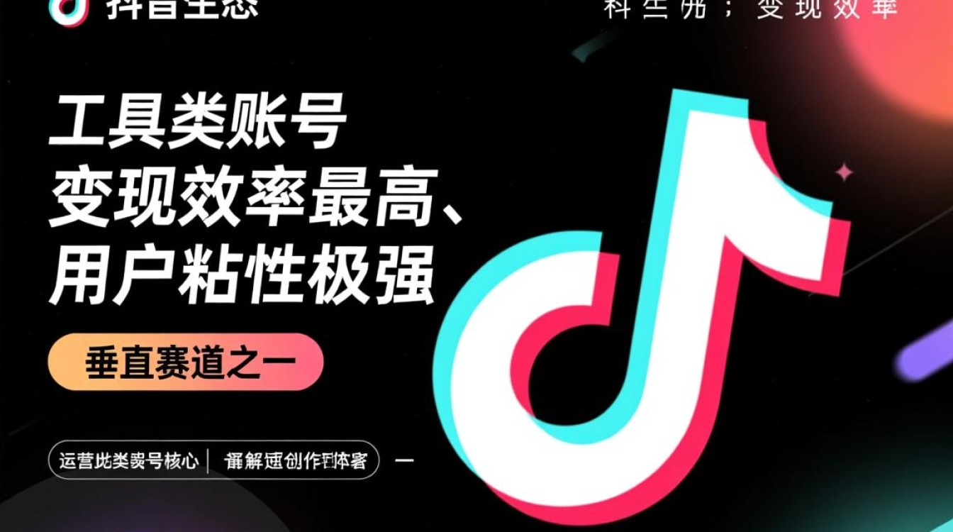抖音运营工具账号运营与变现攻略大全
