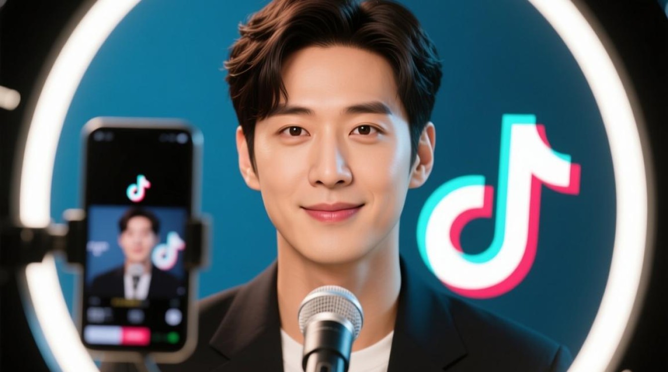 TikTok李光洙直播怎么变现?出海赚钱完整教程怎么做? TikTok李光洙直播怎么变现