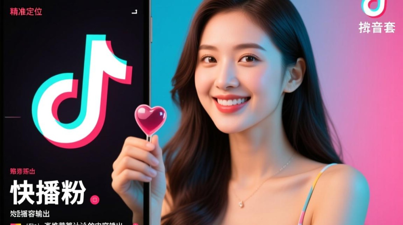 新手入门如何快速涨粉