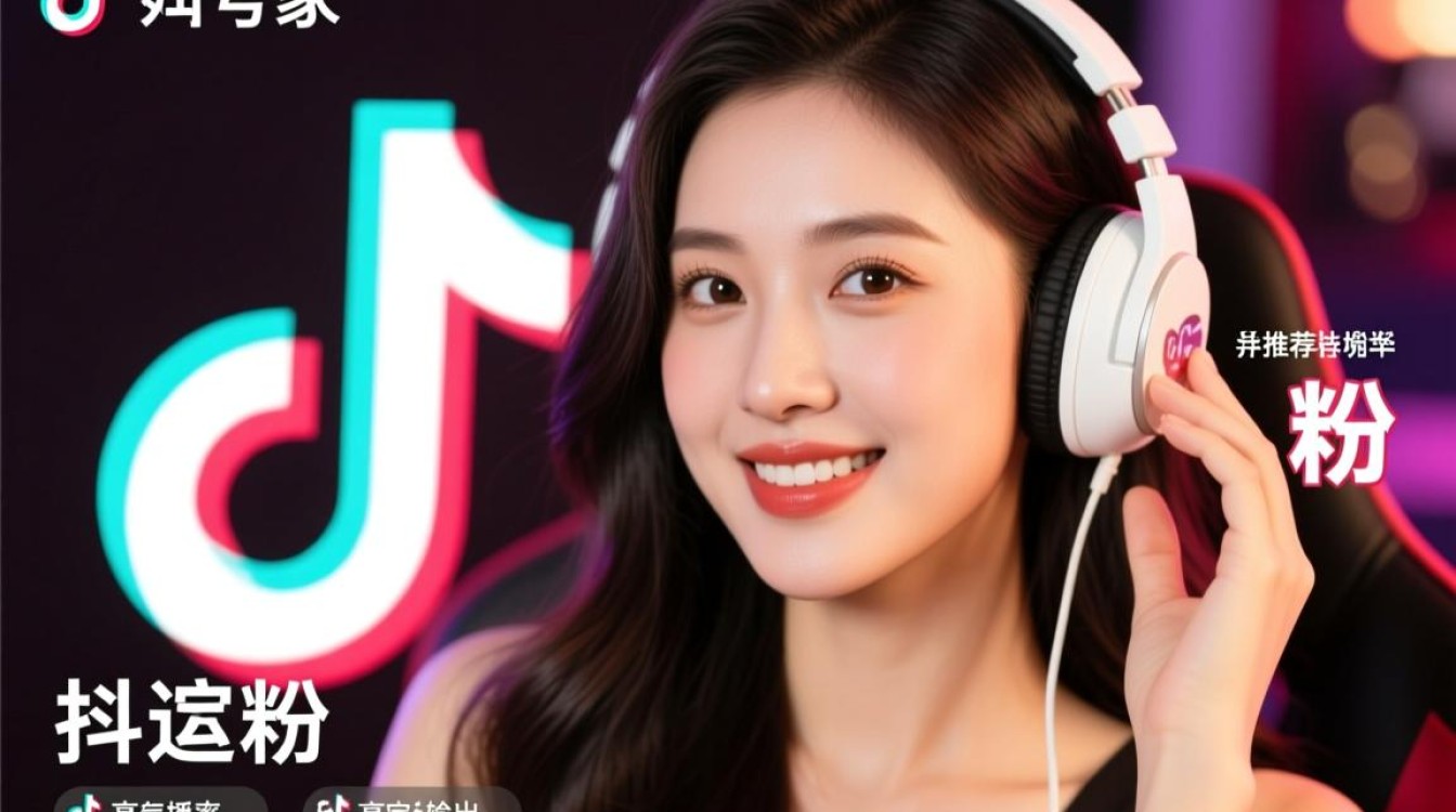 新手入门如何快速涨粉