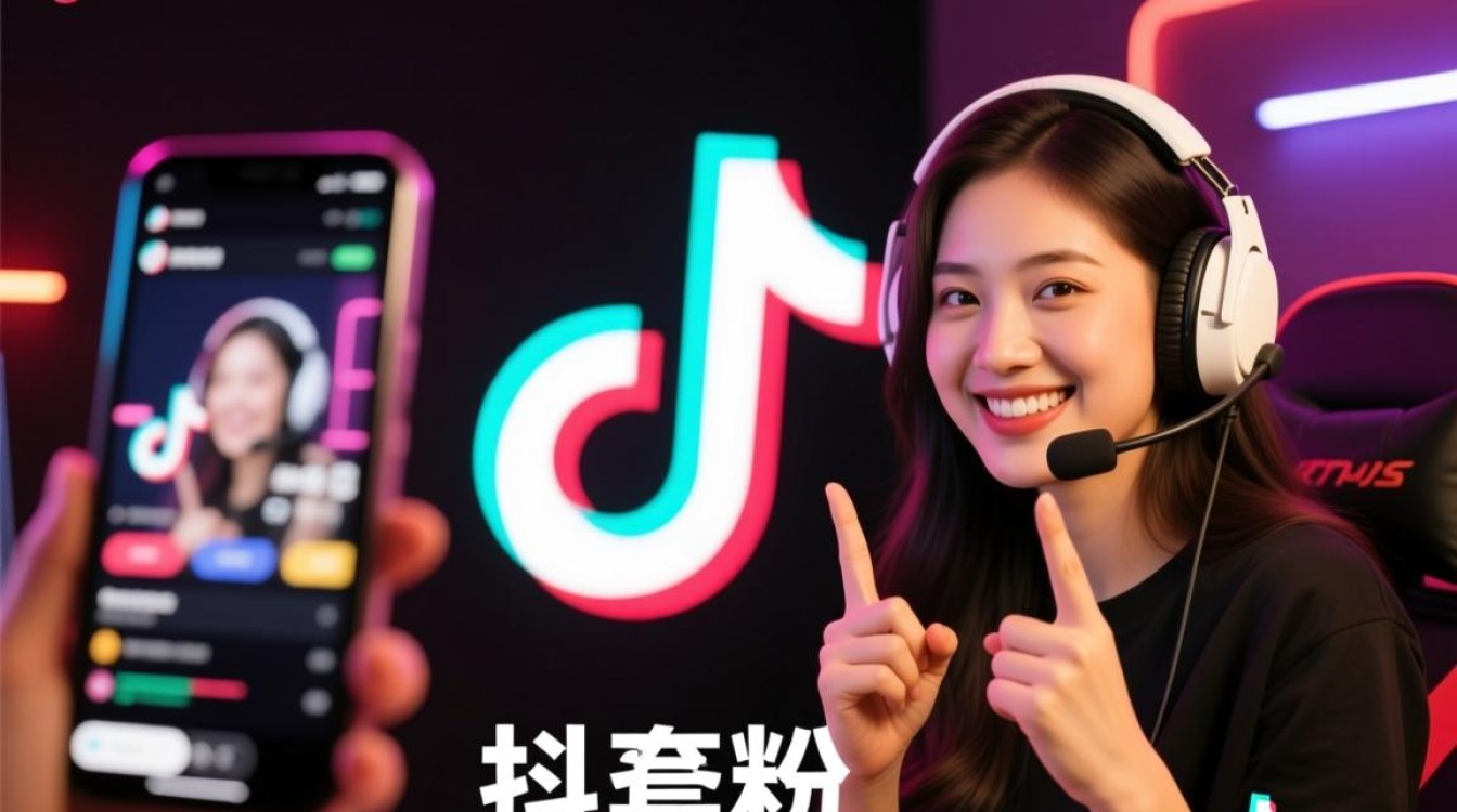 新手入门如何快速涨粉