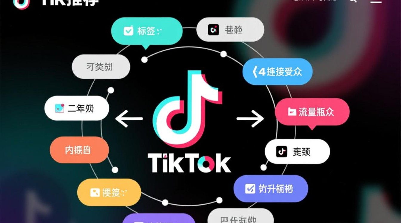 TikTok运营秘籍有哪些,标签关联度如何影响粉丝增长 TikTok运营秘籍有哪些