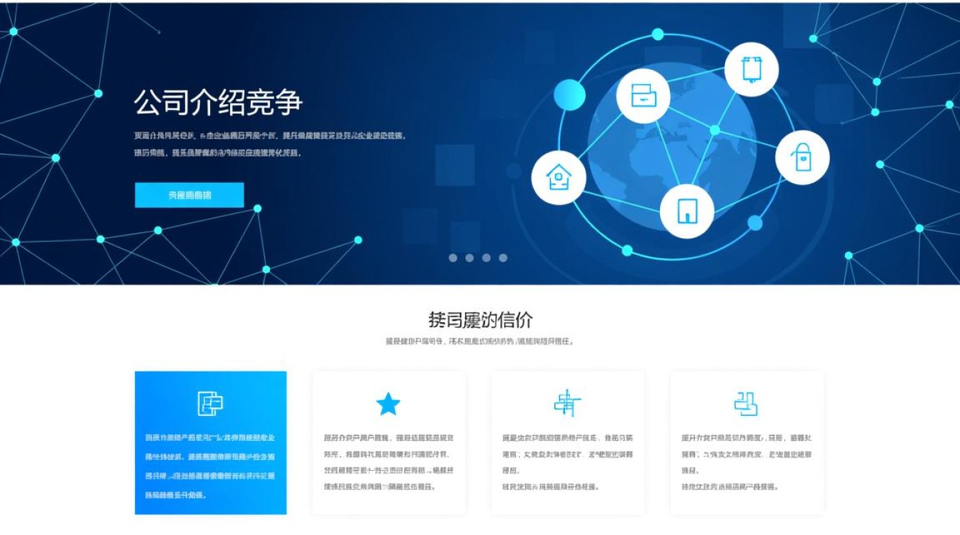 独立站怎么介绍自己公司,2026年发展前景如何? 独立站怎么介绍自己公司