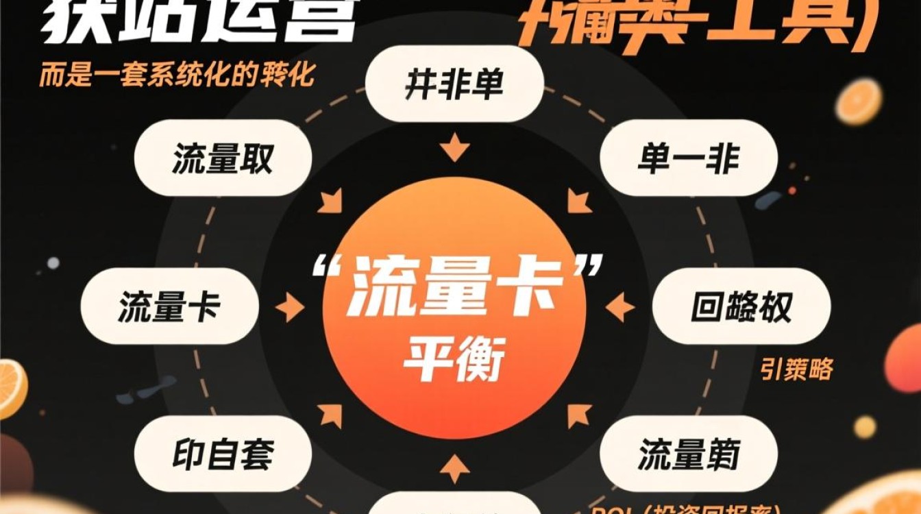 新手小白如何正确激活引流