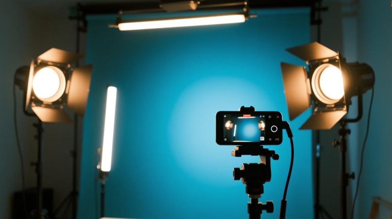 TikTok国际版灯光怎么调?从入门到精通怎么做? TikTok国际版灯光怎么调