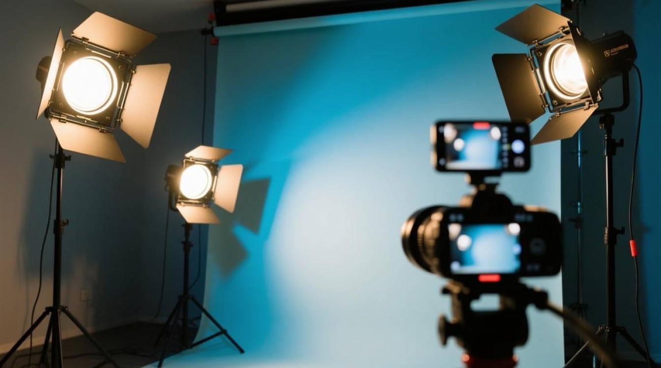 TikTok国际版灯光怎么调?从入门到精通怎么做? TikTok国际版灯光怎么调