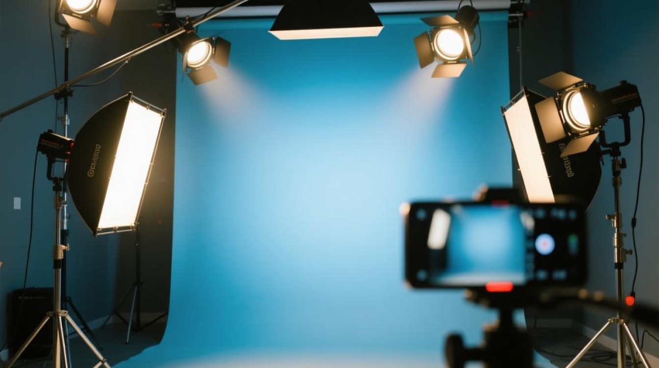 TikTok国际版灯光怎么调?从入门到精通怎么做? TikTok国际版灯光怎么调