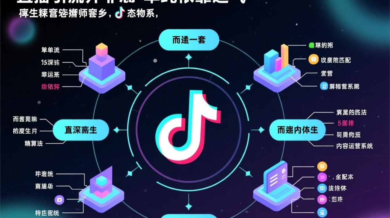 TikTok直播引流怎么做,克姐的账号如何快速积累观众 TikTok直播引流怎么做