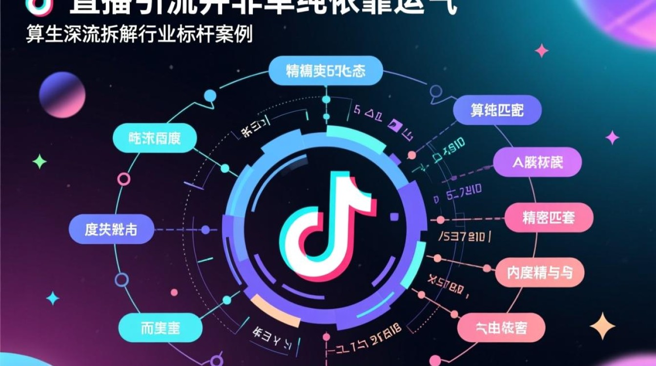 TikTok直播引流怎么做,克姐的账号如何快速积累观众 TikTok直播引流怎么做