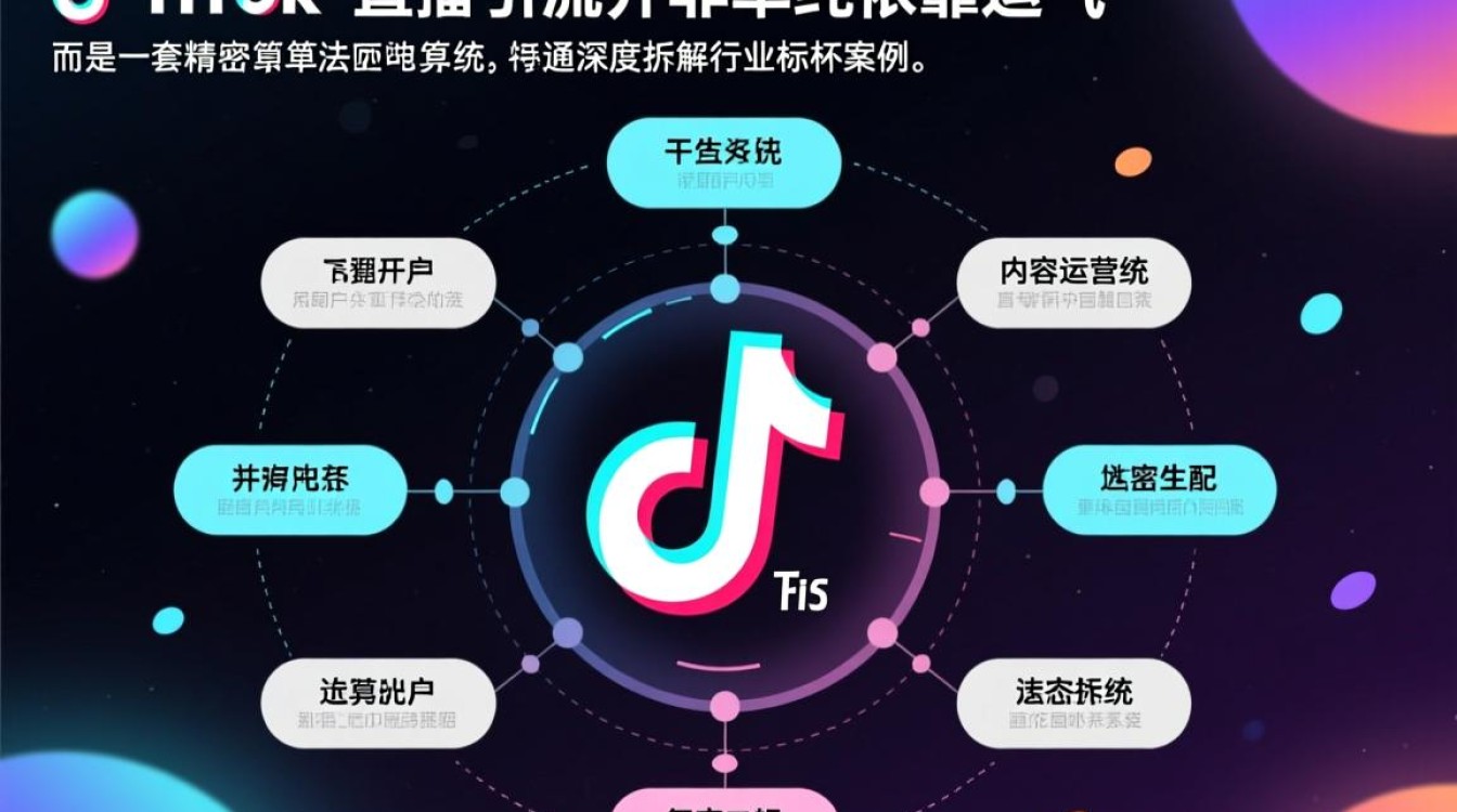 TikTok直播引流怎么做,克姐的账号如何快速积累观众 TikTok直播引流怎么做