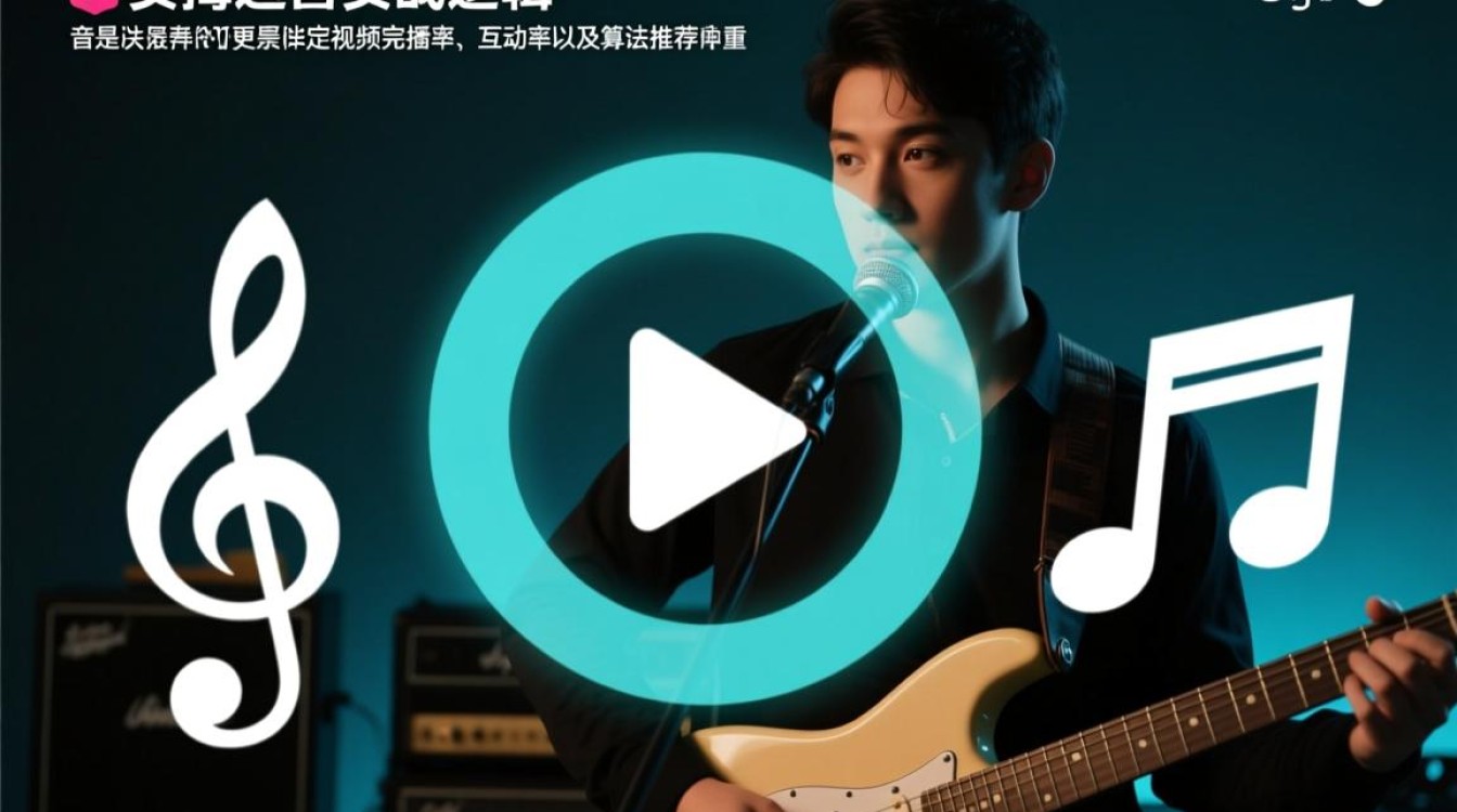 怎么样给抖音设置音乐