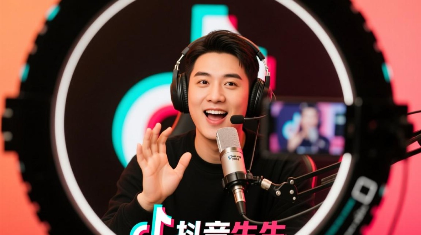 抖音直播从入门到精通怎么做