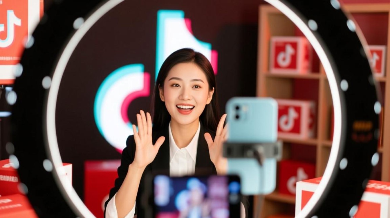 抖音直播从入门到精通怎么做