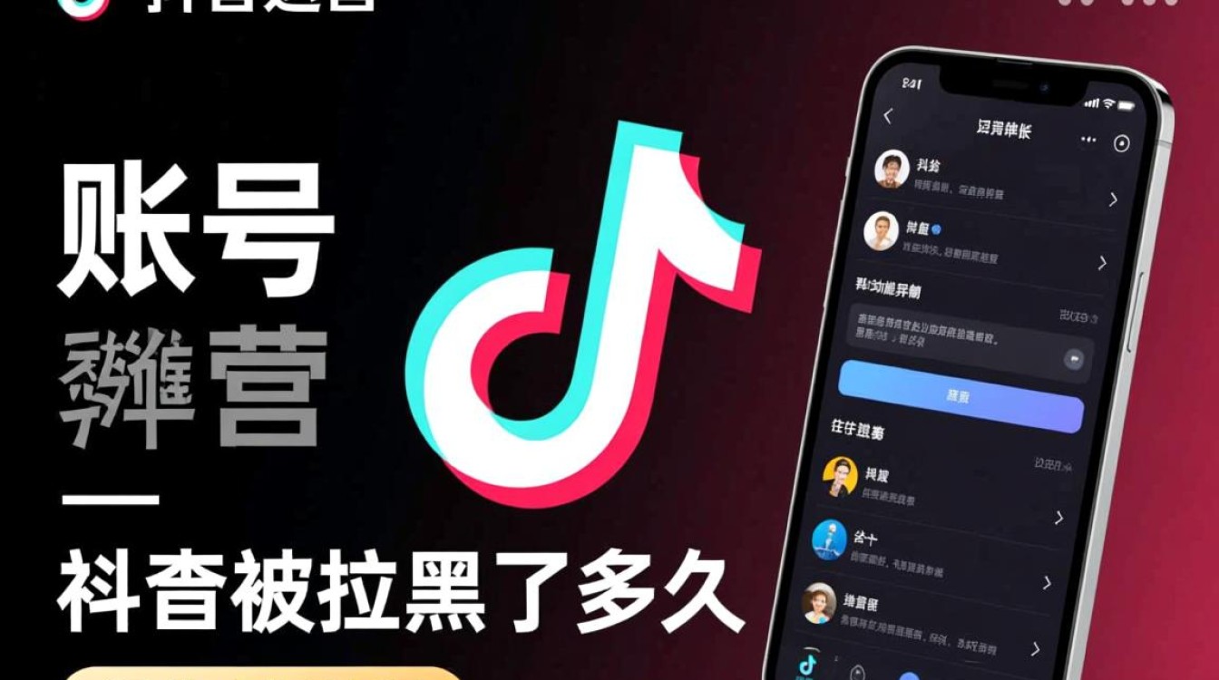 怎么查抖音被拉黑了多久