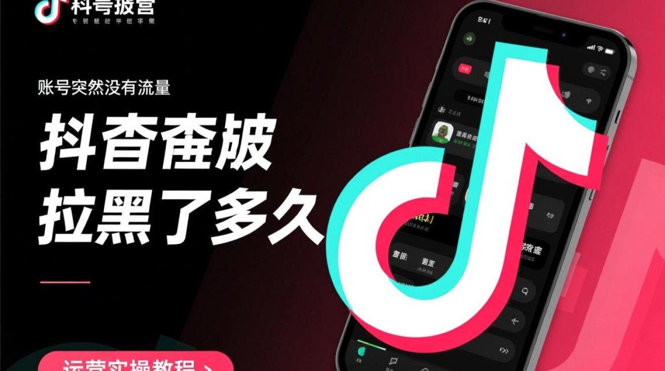 怎么查抖音被拉黑了多久