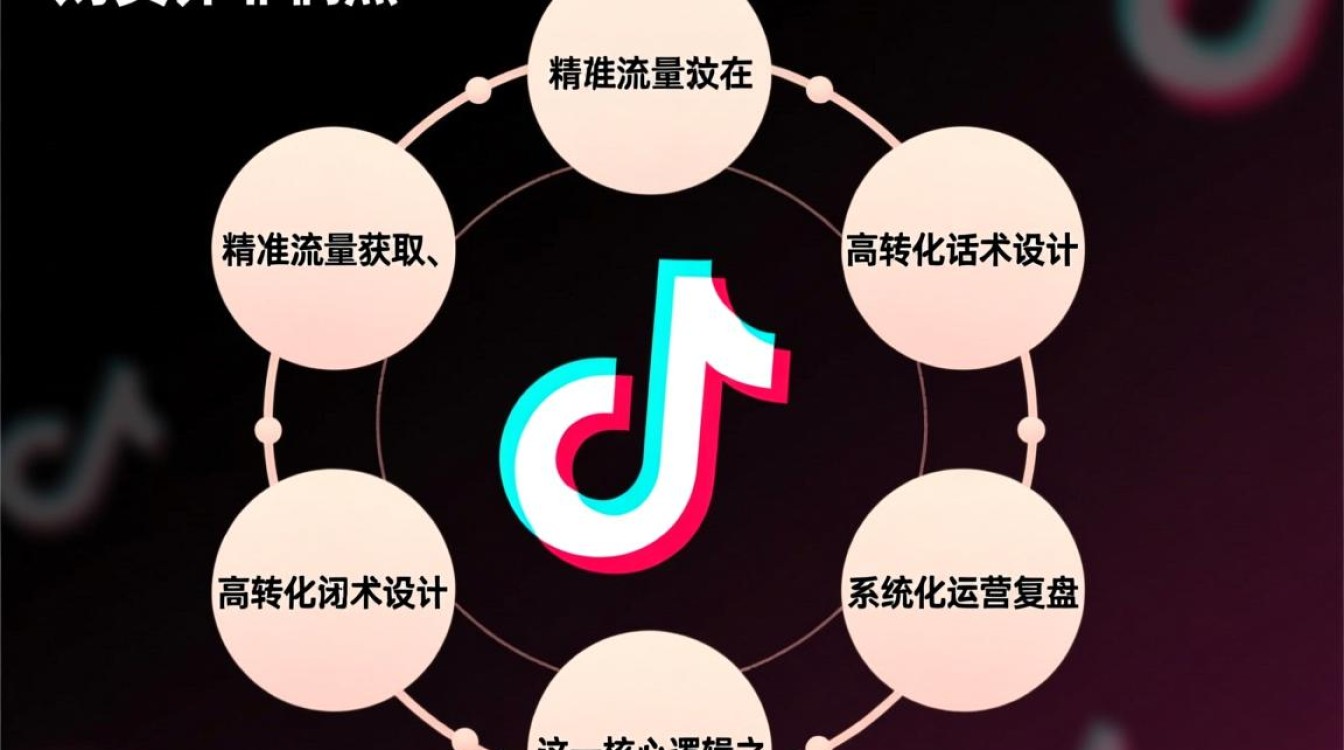 新手账号运营从入门到精通技巧