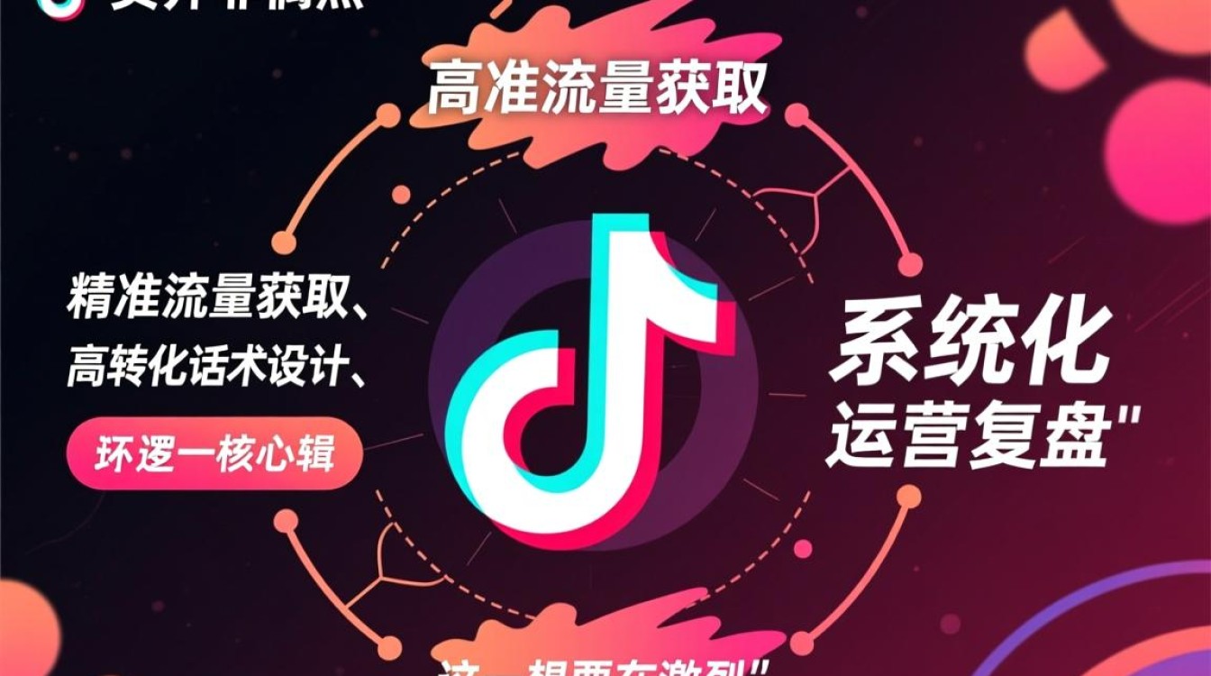 新手账号运营从入门到精通技巧