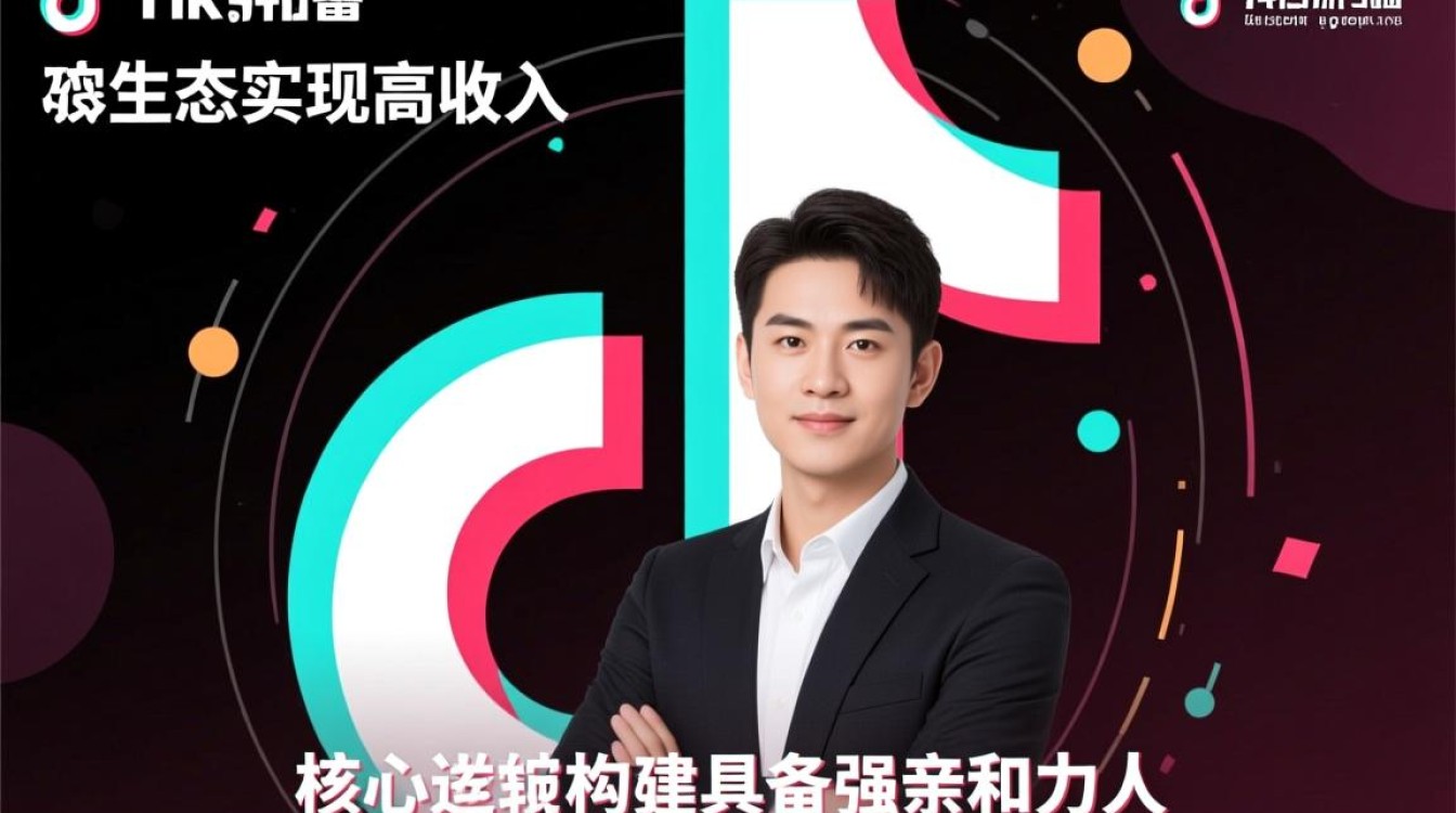 赵露思海外TikTok怎么赚钱