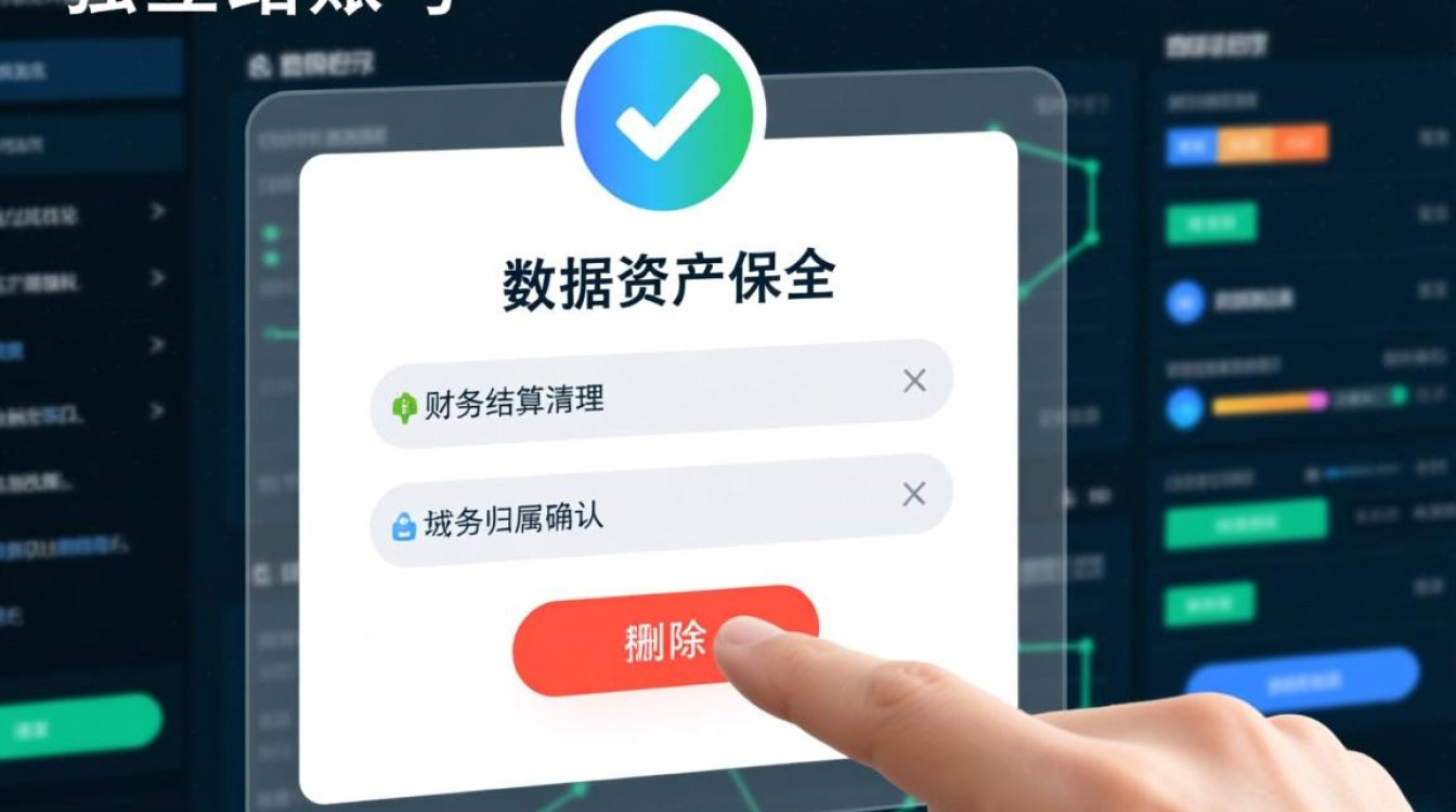 怎么注销独立站的账号