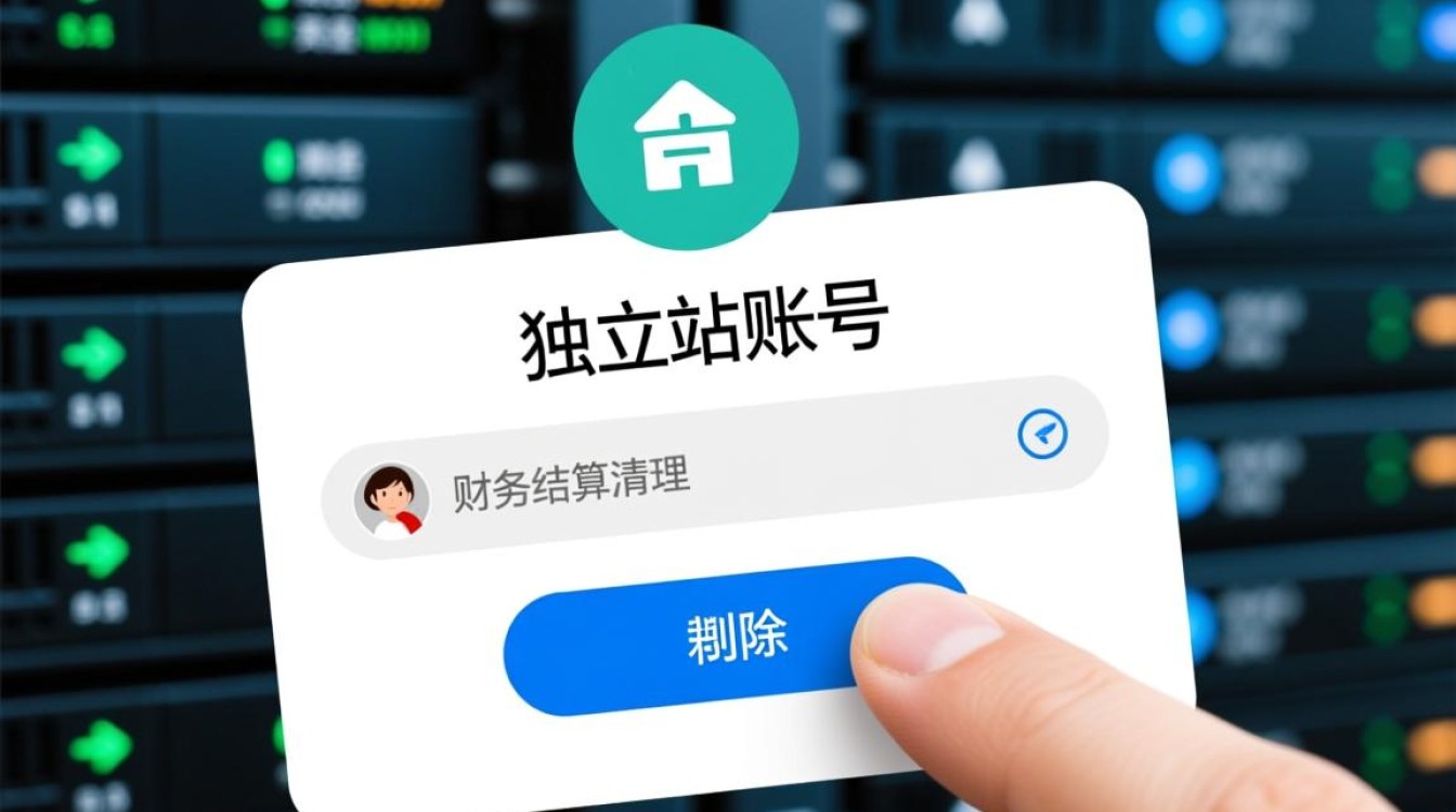 怎么注销独立站的账号