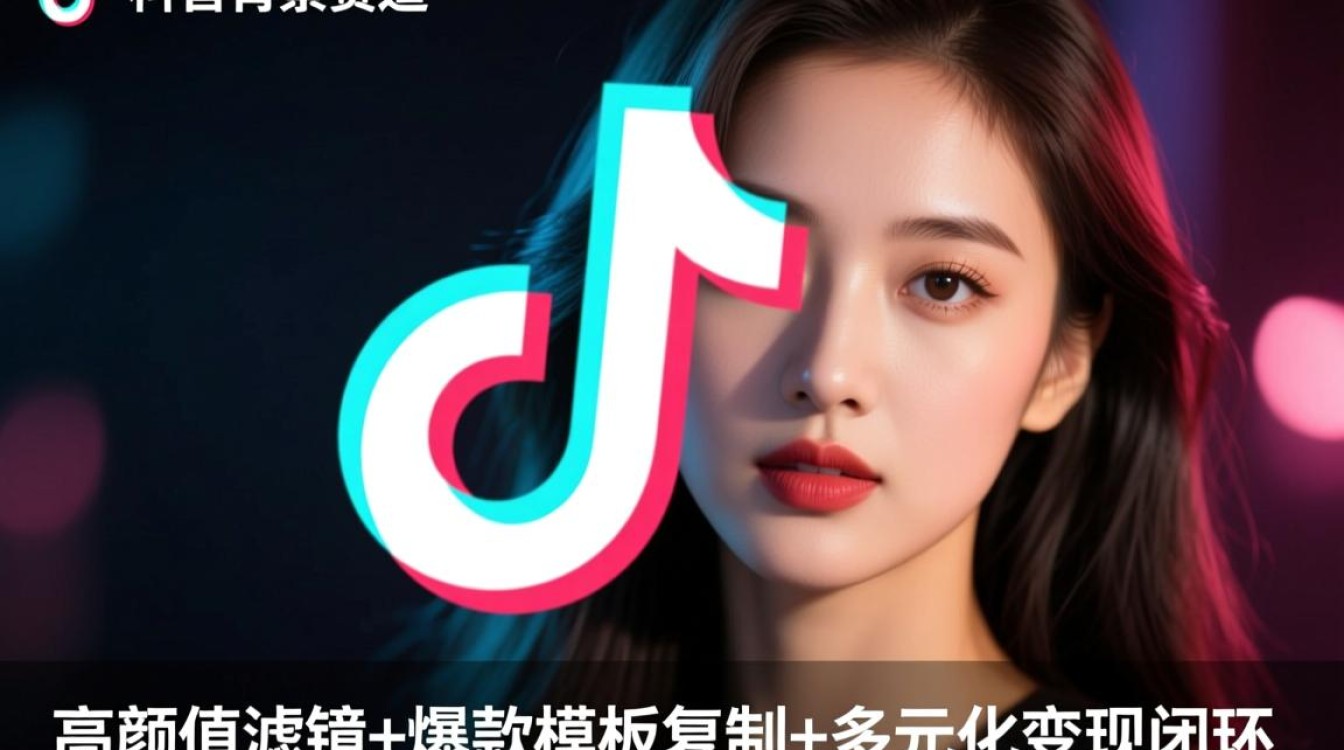 抖音美颜背景怎么拍同款,新手如何利用变现技巧月入过万? 新手如何利用变现技巧月入过万