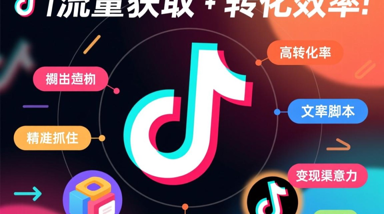 抖音带货文案怎么写,运营技巧与变现模式有哪些 运营技巧与变现模式有哪些