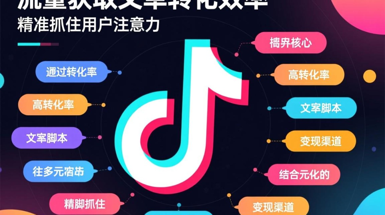 抖音带货文案怎么写,运营技巧与变现模式有哪些 运营技巧与变现模式有哪些