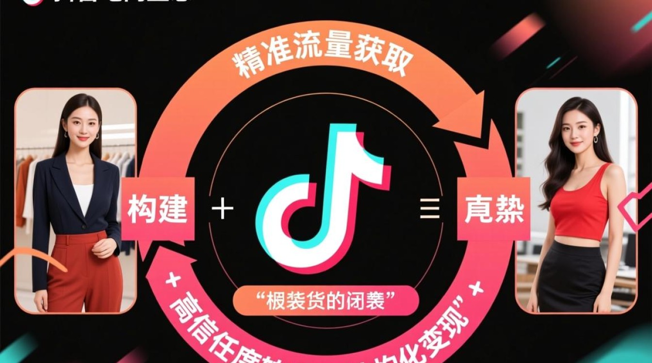 抖音上直播衣服怎么卖的,新手如何快速涨粉变现 抖音上直播衣服怎么卖的