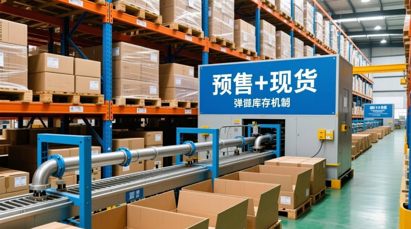 抖音直播卖家怎么放货快