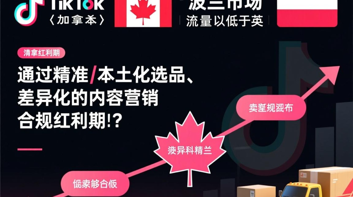 TikTok跨境电商实战攻略怎么做