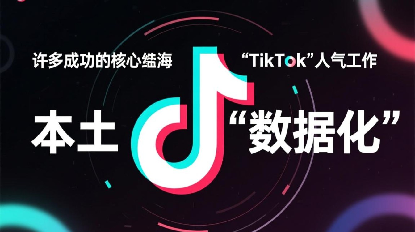TikTok出海怎么做