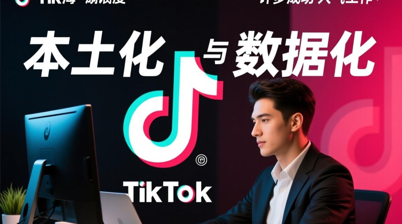 TikTok出海怎么做