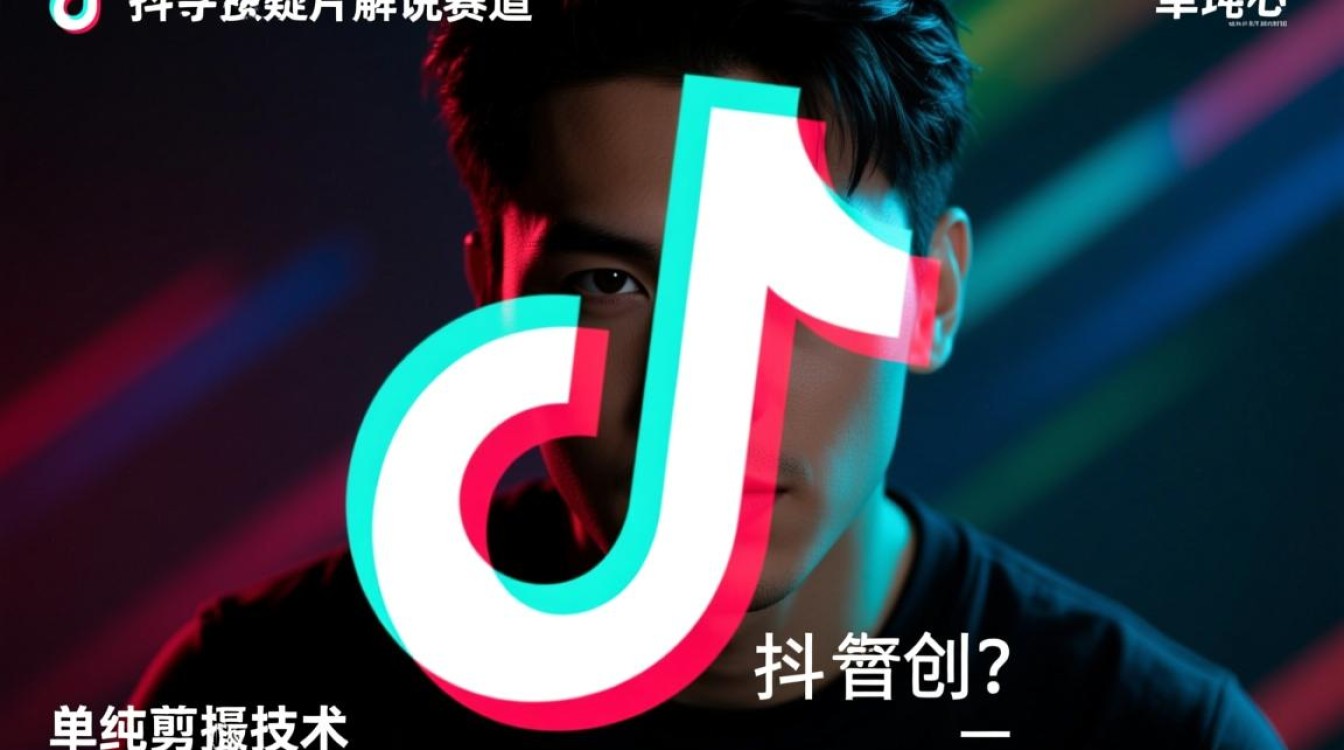 抖音悬疑片解说怎么赚钱