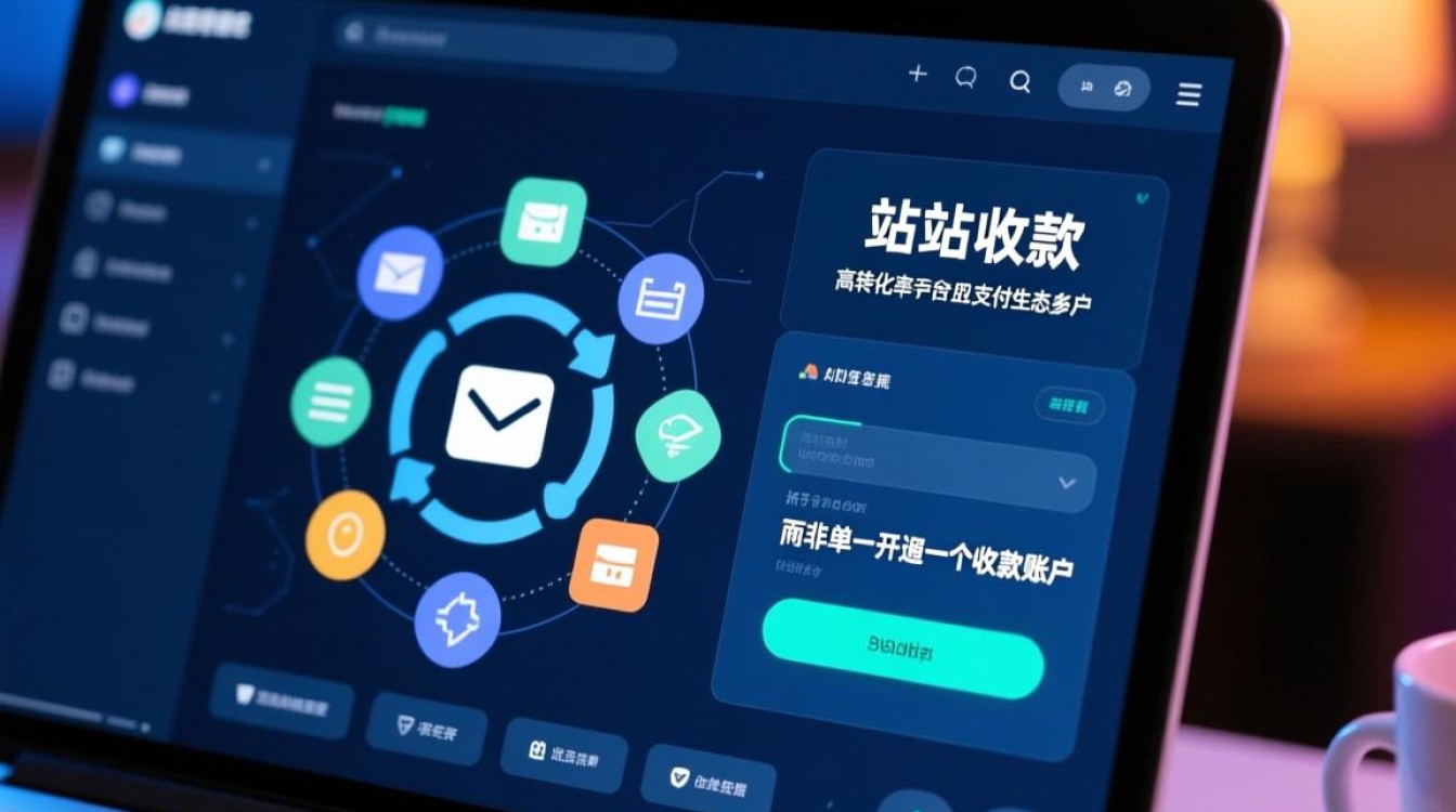 新手独立站收款方式有哪些