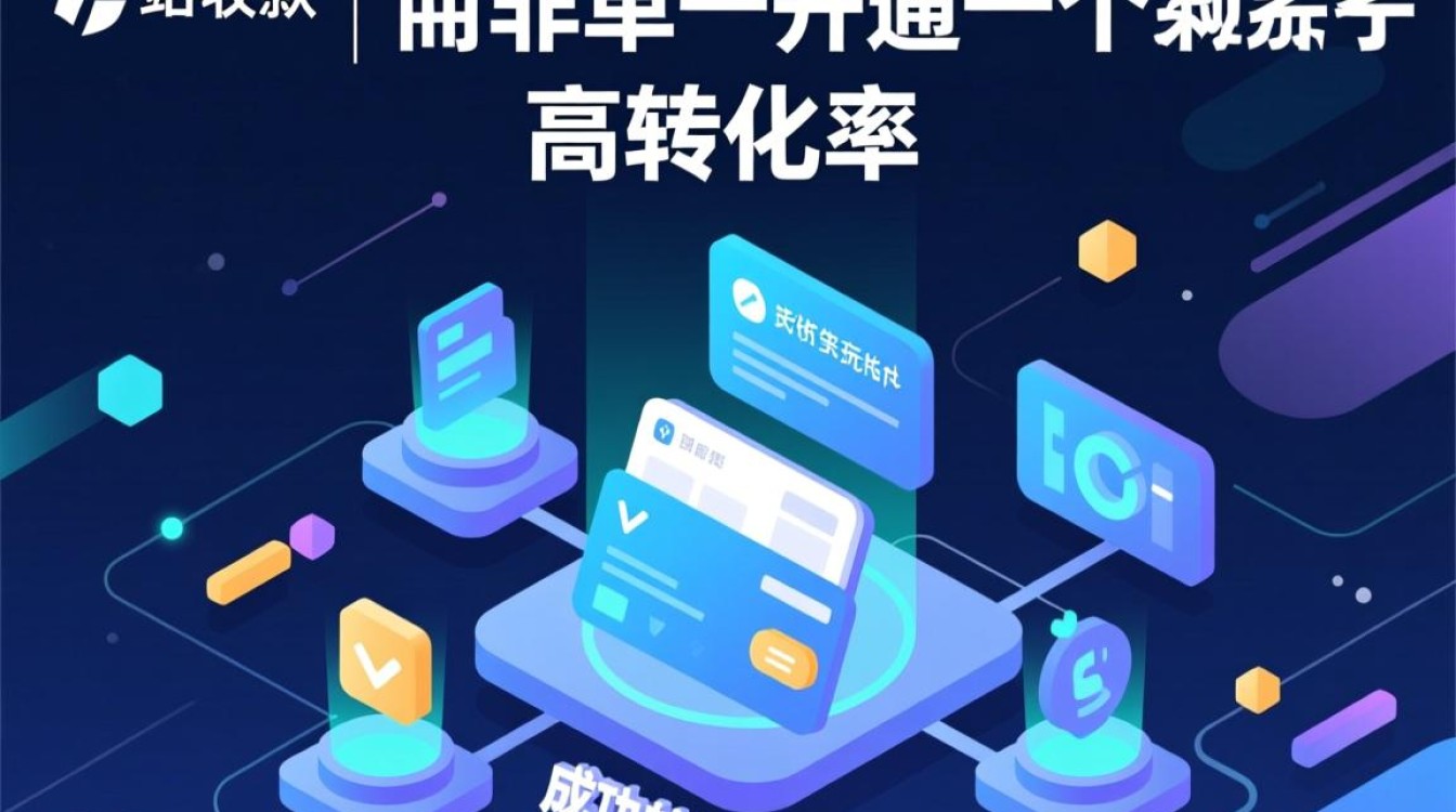 新手独立站收款方式有哪些