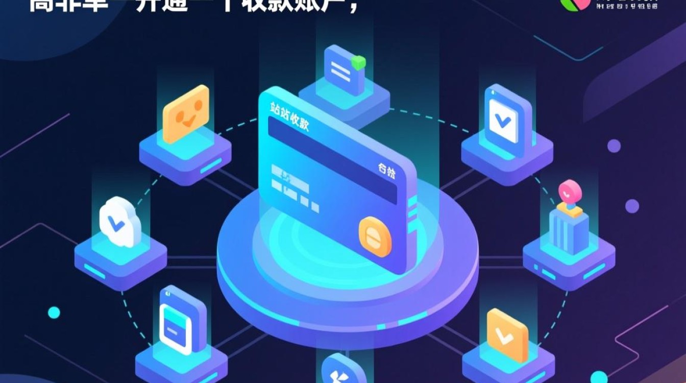 新手独立站收款方式有哪些