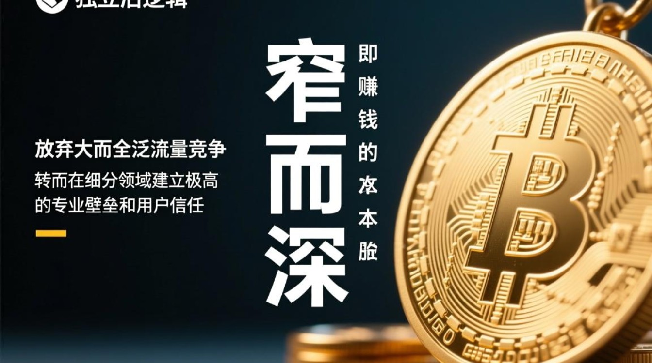 独立站怎么做垂直赚钱?垂直独立站变现方式有哪些? 垂直独立站变现方式有哪些