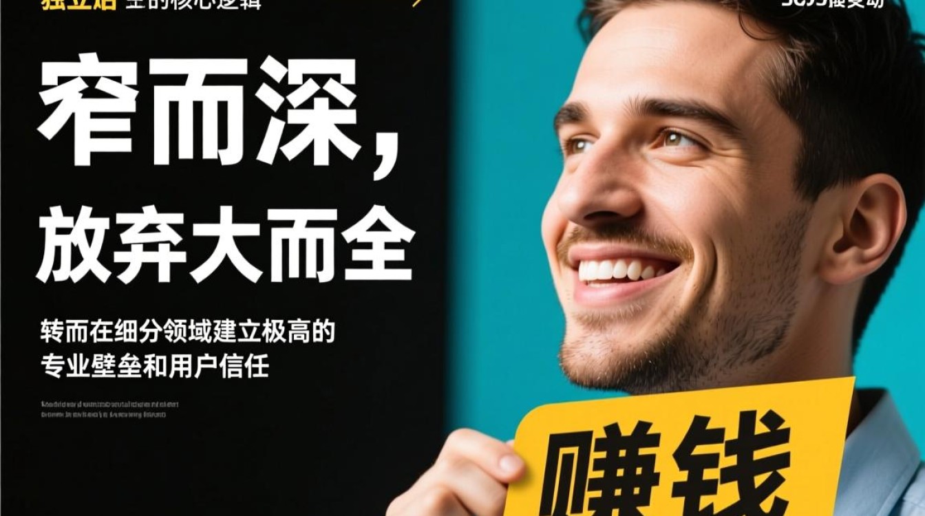 独立站怎么做垂直赚钱?垂直独立站变现方式有哪些? 垂直独立站变现方式有哪些