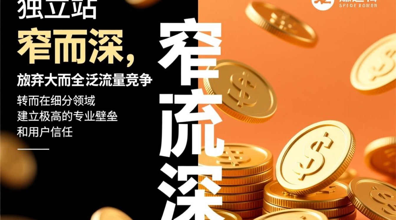 独立站怎么做垂直赚钱?垂直独立站变现方式有哪些? 垂直独立站变现方式有哪些