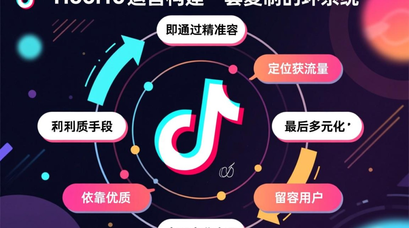 抖音运营方案怎么做?新手如何高效变现? 抖音运营方案怎么做