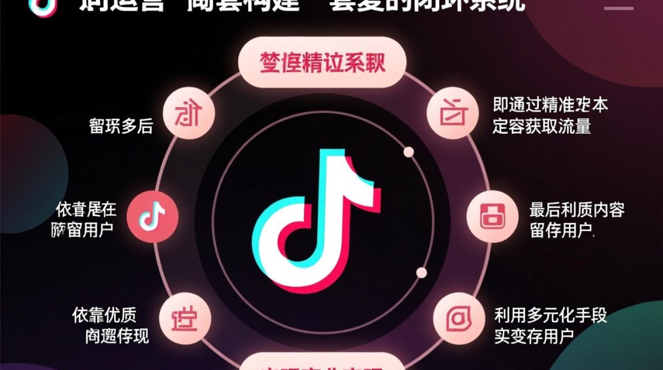 抖音运营方案怎么做?新手如何高效变现? 抖音运营方案怎么做