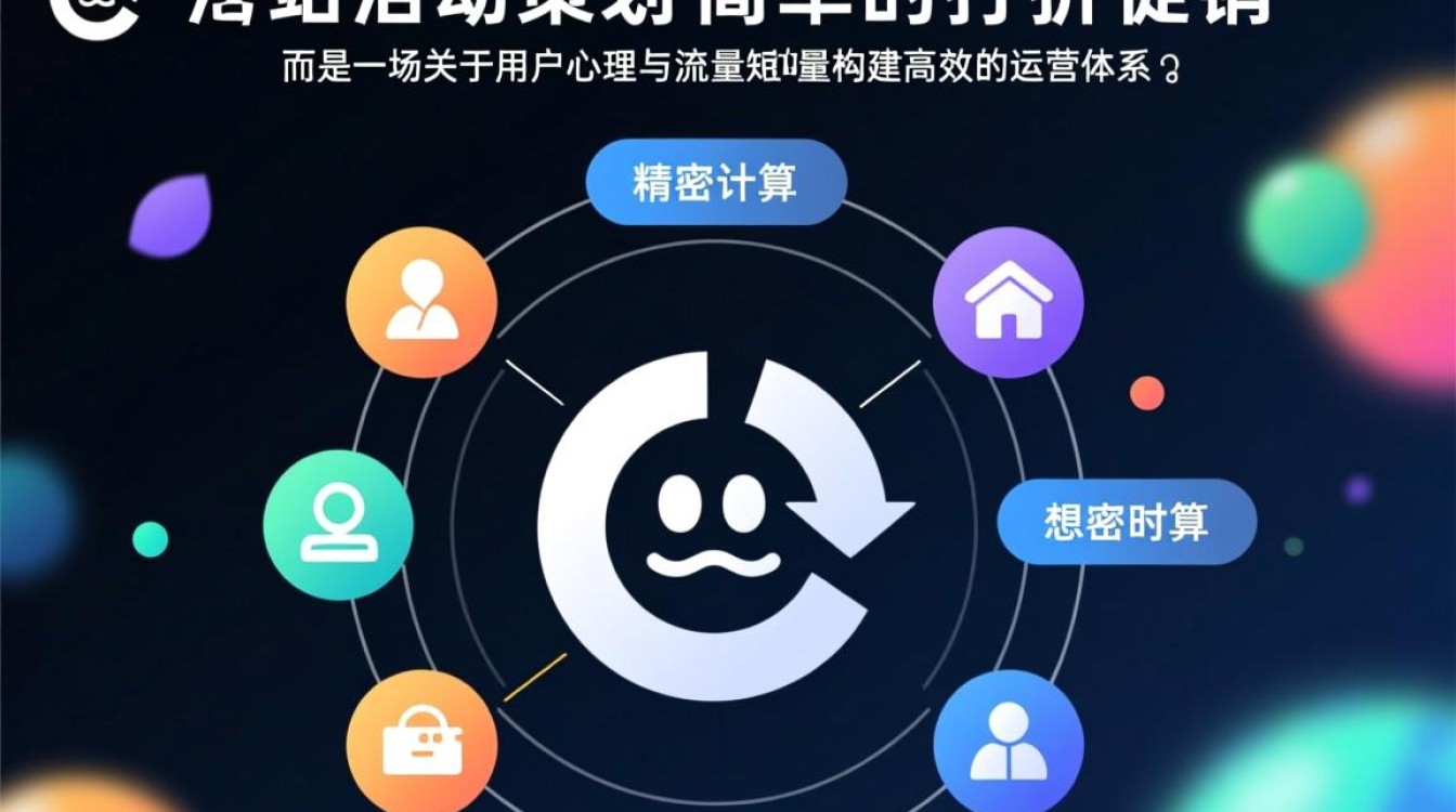 独立站活动策划怎么写好,运营方法如何短时间学会 独立站活动策划怎么写好
