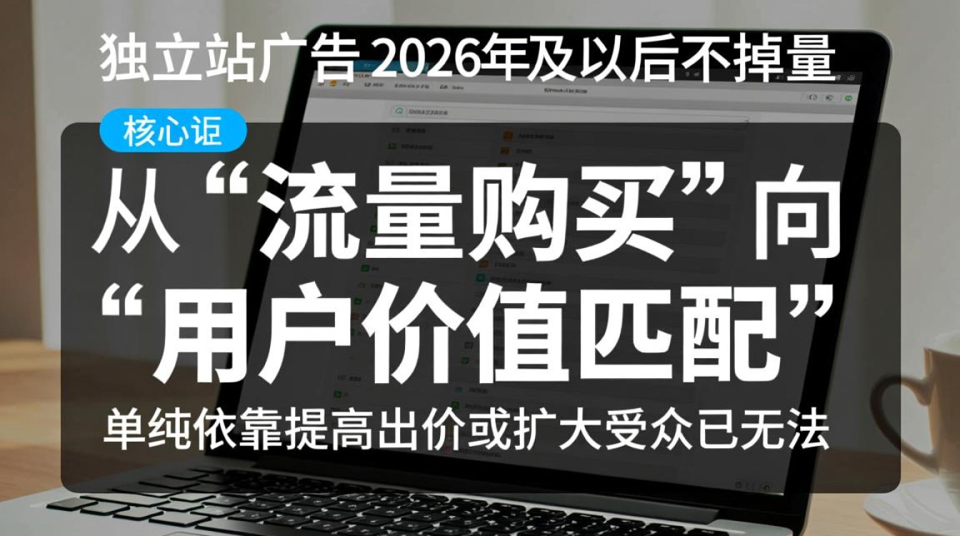2026年广告趋势如何