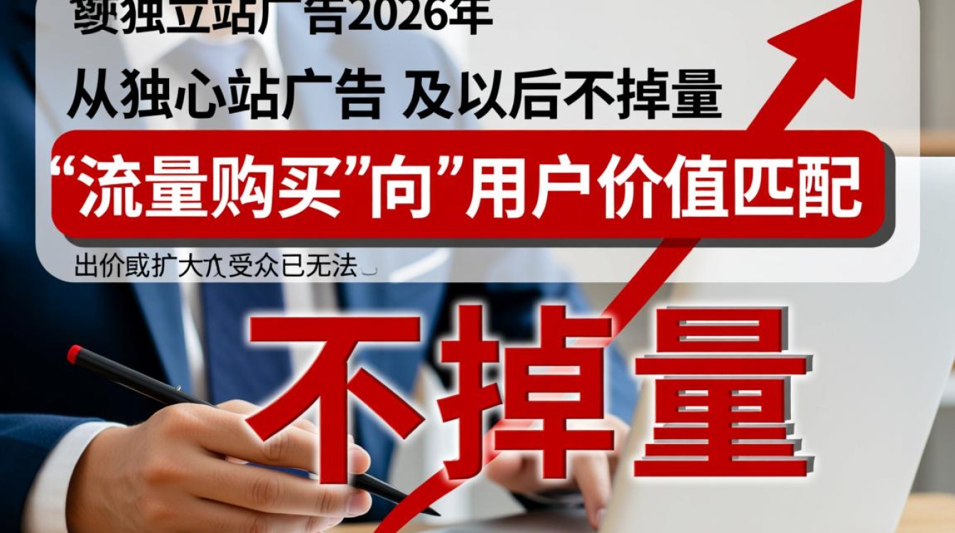 2026年广告趋势如何