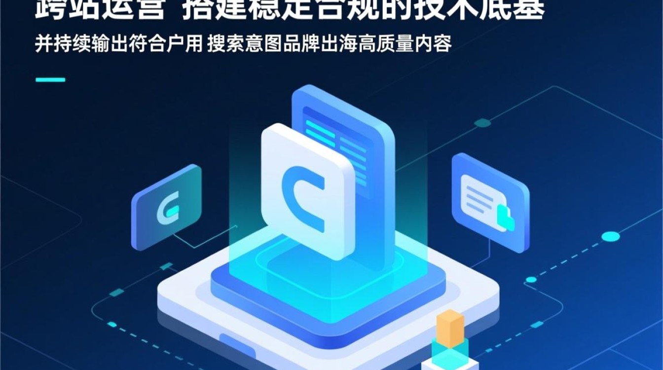 新手怎么开通独立站